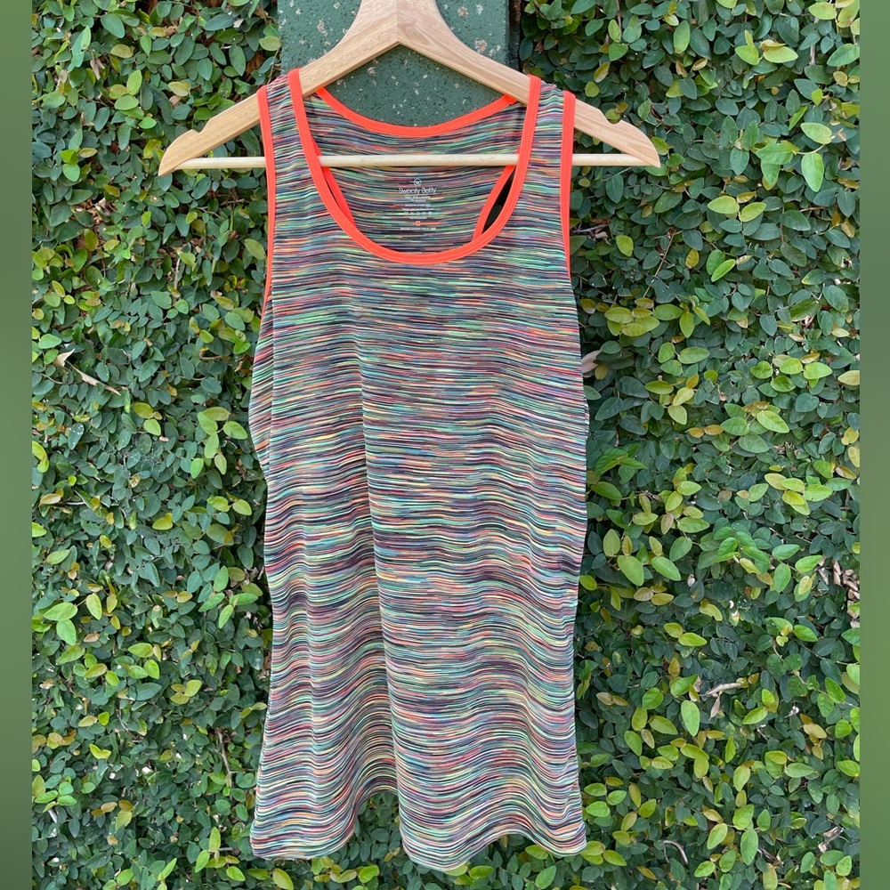 Sweaty Betty | Tank Top | Size M
